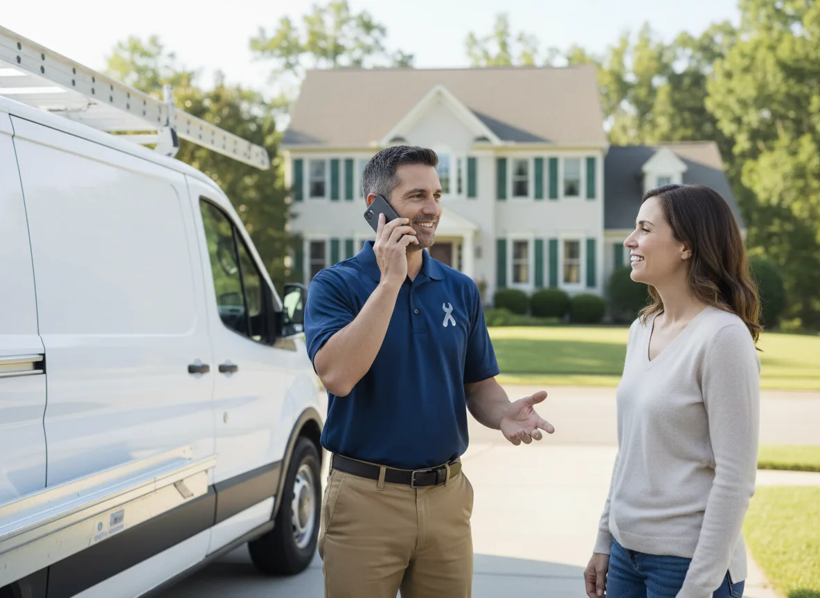 Home Gutter Service Walkerton, VA FAQs